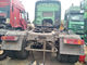 Euro 3 verwendete Traktor-Kopf, Kopf des Traktor-6x4 13000 Kilogramm Fahrzeug-Gewichts- fournisseur