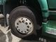 2015-jähriger benutzter Traktor-Kopf 8800 Kilogramm Fahrzeug-Gewichts-einfache Wartungs- fournisseur