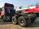 Japan stellte benutzten Traktor-Kopf UD CWB459 eine 25 - 40 Tonnen-Belastbarkeit her fournisseur