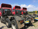 25 40 Tonnen-Nissan-Traktor-Kopf-Anhänger-Primärantrieb-Schaltgetriebe fournisseur