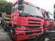25 40 Tonnen-Nissan-Traktor-Kopf-Anhänger-Primärantrieb-Schaltgetriebe fournisseur