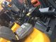 Verwendete 3 Tonne benutzter Tcm-Gabelstapler Fd30/industrielle Gabelstapler-Hubhöhe 3m fournisseur