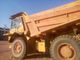 HD325-6 benutzter KOMATSU-Bergbau-LKW/40 Tonnen benutzte KOMATSU-Kipplaster für Felsen fournisseur