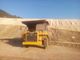 HD325-6 benutzter KOMATSU-Bergbau-LKW/40 Tonnen benutzte KOMATSU-Kipplaster für Felsen fournisseur