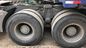 Benutzter anhänger-Kopf-LKW Howo Diesel375/10 Geschäftemacher Traktor-Kopf im Jahre 2015 hergestellt fournisseur