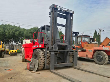 Gabel-LKWs FD250 25T zweites Handtrieben Gabelhubwagen-Getriebe an fournisseur