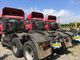 Benutzter Traktor-Kopf UD 459 importierte Zustand der 60 Tonnen-Belastbarkeits-100% Vorlage fournisseur