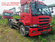 Benutzter Traktor-Kopf UD 459 importierte Zustand der 60 Tonnen-Belastbarkeits-100% Vorlage fournisseur