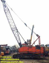 Benutztes HITACHI KH125-3 streckt 50 maximale Hubhöhe-einfachen Betrieb M fournisseur