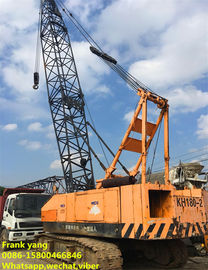 360 die benutzte Grad-Spanne streckt 50000 Kilogramm maximale anhebende Lasts-mit neuer Batterie fournisseur