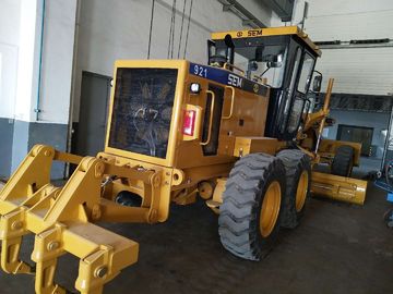 210 verwendete Bewegungssortierer-Dieselenergiequelle HPs SEM 921 15930 Kilogramm Gewicht fournisseur
