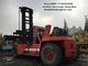 China Kalmar verwendete Behälter-Lenker, 45 Tonnen benutzte Containerumschlag-Ausrüstungs- exportateur