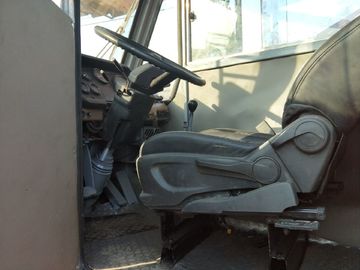 Tadano verwendete Tonne des mobilen Kran-50 Tg500e/benutzten LKW angebrachten Kran Japan machte fournisseur
